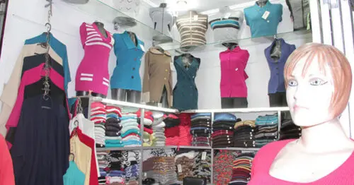 PIRINEOS SWEATERS SAN VICTORINO PIRINEOS SWEATERS SAN VICTORINO